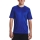 Under Armour Tech Vent T-Shirt - Royal/Graphite