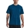 Under Armour Tech Vent Jacquard T-Shirt - Varsity Blue