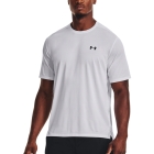 Under Armour Tech Vent Camiseta - White/Reflective