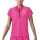 Yonex Tournament Polo - Rose Pink