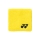 Yonex Performance Small Wristband - Yellow