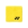 Yonex Performance Muñequera Corta - Yellow