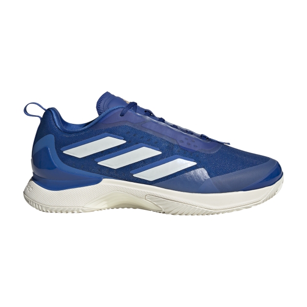 Scarpe Tennis Donna adidas adidas Avacourt Clay  Bright Royal/Off White/Team Royal Blue  Bright Royal/Off White/Team Royal Blue ID2060