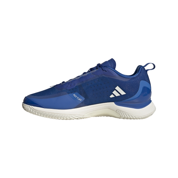 adidas Avacourt Clay - Bright Royal/Off White/Team Royal Blue