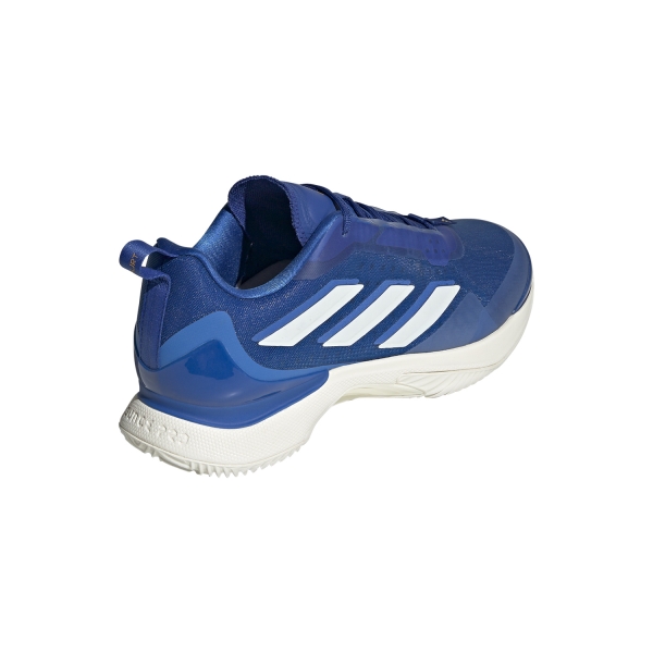 adidas Avacourt Clay - Bright Royal/Off White/Team Royal Blue