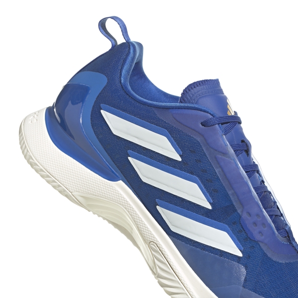 adidas Avacourt Clay - Bright Royal/Off White/Team Royal Blue