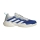 adidas Barricade - Team Royal Blue/Off White/Bright Red