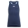 adidas Club Tank Girl - Collegiate Navy