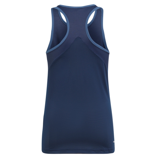 adidas Club Tank Girl - Collegiate Navy