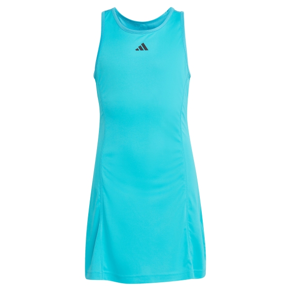 Tennis Dress Girl adidas Club Dress Girl  Lucid Cyan IJ4905