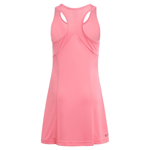 Vestito adidas rosa sale