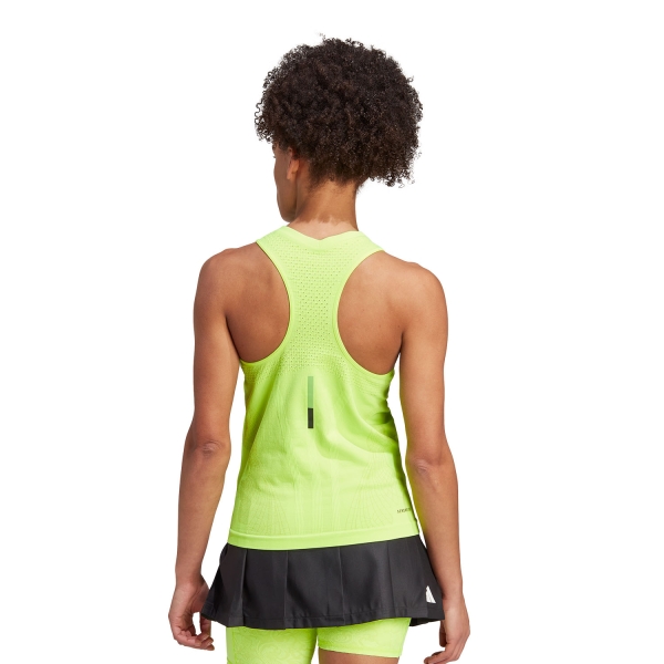 Canotta clearance adidas colorata