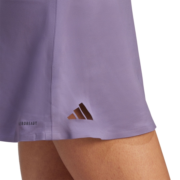 adidas Premium Skirt - Shadow Violet