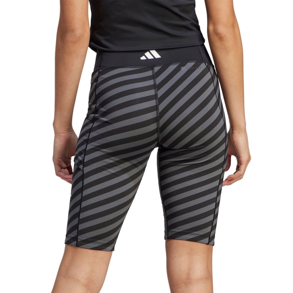 adidas Pro 11in Shorts - Grey Six/Black