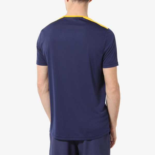 Australian Ace Energy T-Shirt - Blu Cosmo