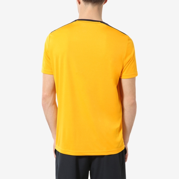 Australian Ace Energy T-Shirt - Sunflower