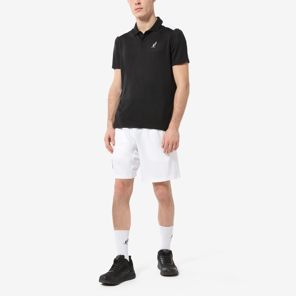 Australian Ace Energy Polo - Nero