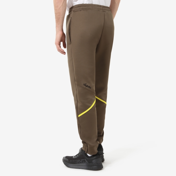 Australian Energy Volee Pantalones - Verde Aneto