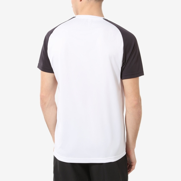 Australian Ethno Ace Camiseta - Bianco
