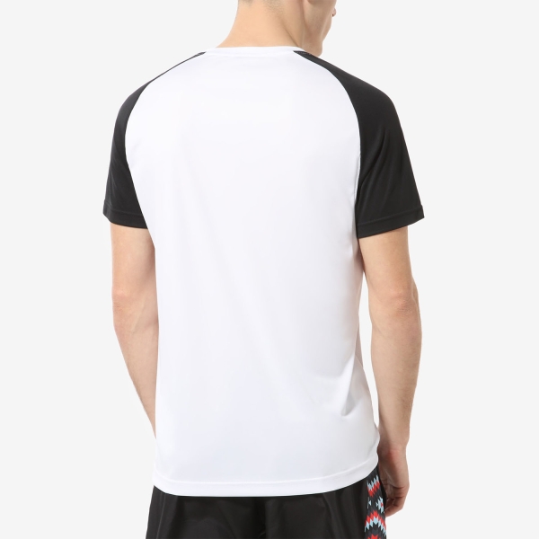 Australian Ethno Ace T-Shirt - Bianco