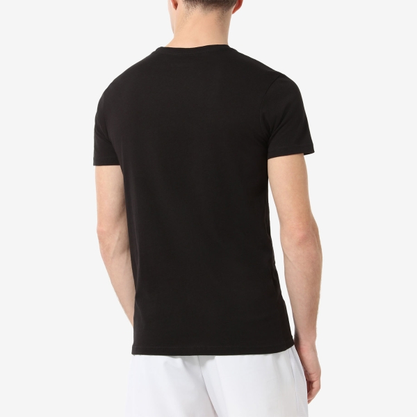 Australian Ethno T-Shirt - Nero