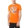 Australian Geometry T-Shirt - Arancio Acceso