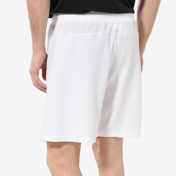 Australian Slam Energy 9in Shorts - Bianco
