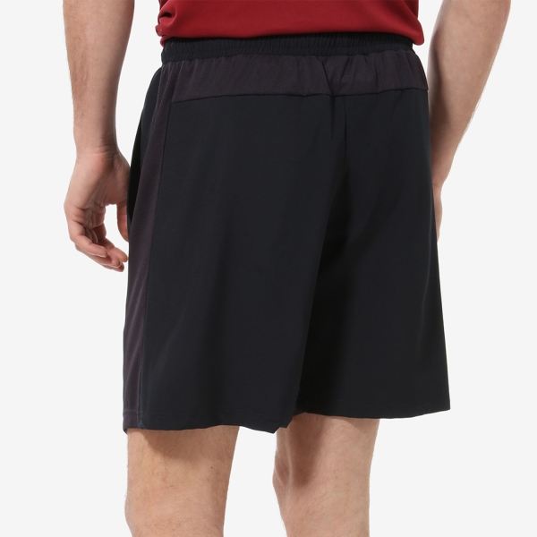 Australian Slam Energy 9in Shorts - Blu Navy