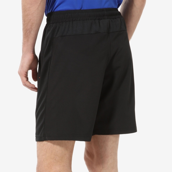 Australian Slam Energy 9in Shorts - Nero