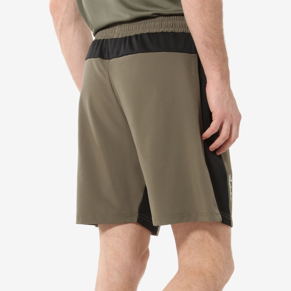 Australian Slam Energy 9in Shorts - Verde Aneto