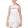 Babolat Aero Graphic Tank - White