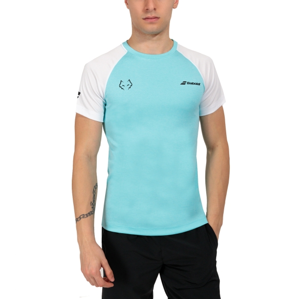 Camiseta babolat online padel