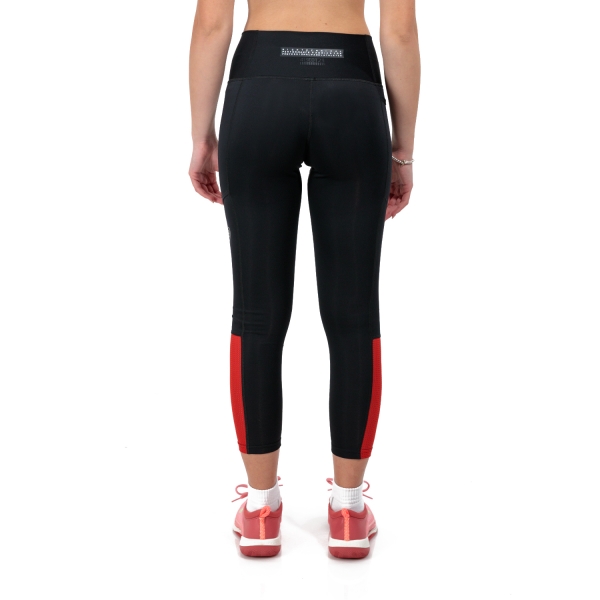 Bullpadel Otoba Tights - Black