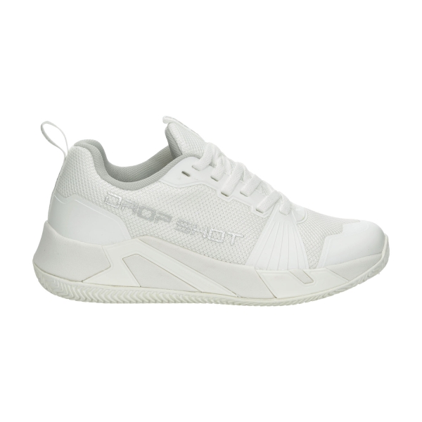 Padel Shoes Drop Shot Dafra  White DZ282004