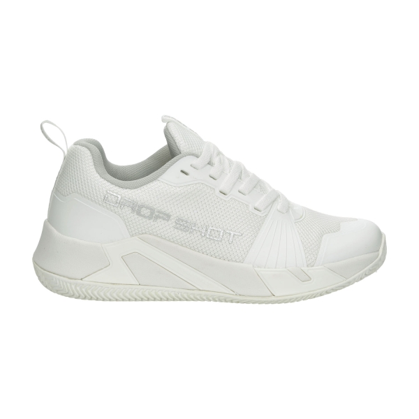 Scarpe Padel Drop Shot Drop Shot Dafra  White  White DZ282004