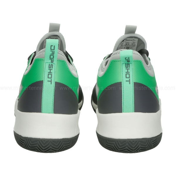 Drop Shot Reis - Green/White/Black