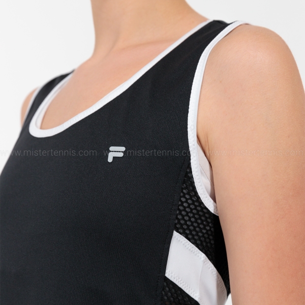 Fila Noria Canotta - Black