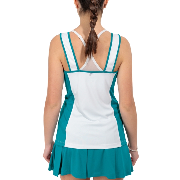 Fila Romi Tank - White