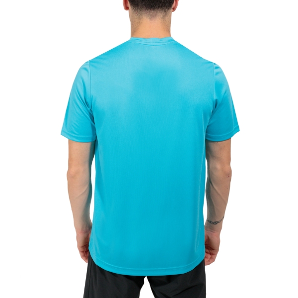 Joma Combi T-Shirt - Fluor Turquoise