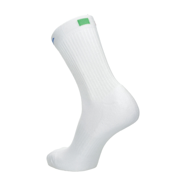 Joma FITP Calcetines - White