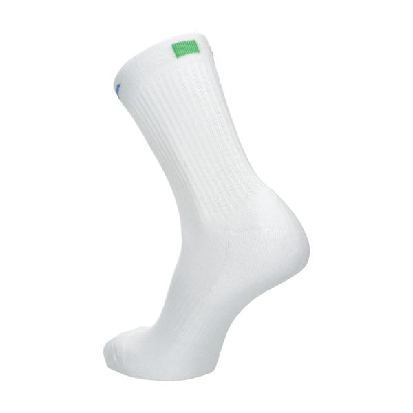 Joma FITP Socks - White