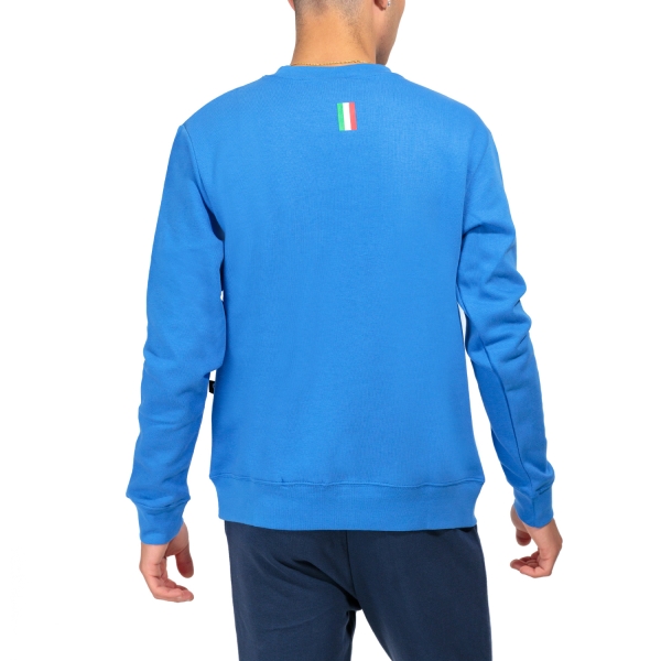 Joma FITP Sweatshirt - Royal