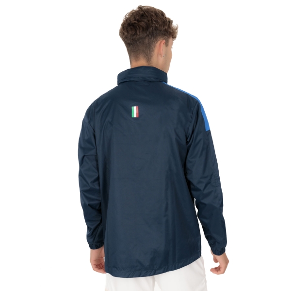 Joma FITP Jacket - Navy