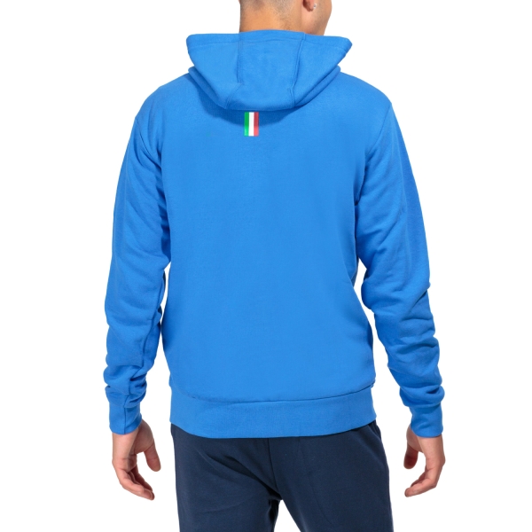 Joma FITP Logo Sudadera - Royal