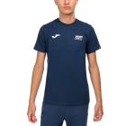 Joma FITP Logo Maglietta - Navy