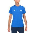 Joma FITP Logo Maglietta - Royal
