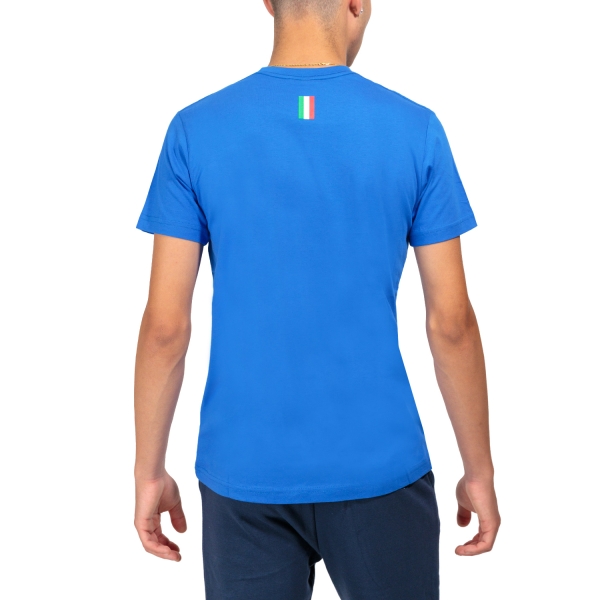 Joma FITP Logo Maglietta - Royal