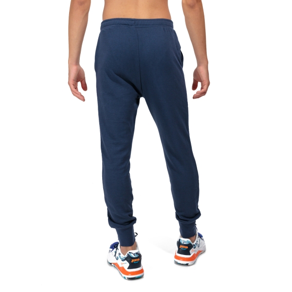 Joma FITP Logo Pantalones - Navy