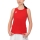 Le Coq Sportif Court Top - Pur Rouge