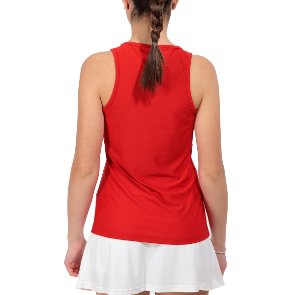 Le Coq Sportif Court Tank - Pur Rouge